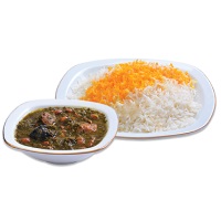 قرمه سبزی بازی جهادگر