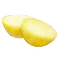 سیب زمینی بازی جهادگر