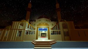 بازی آنلاین ایرانی جهادگر